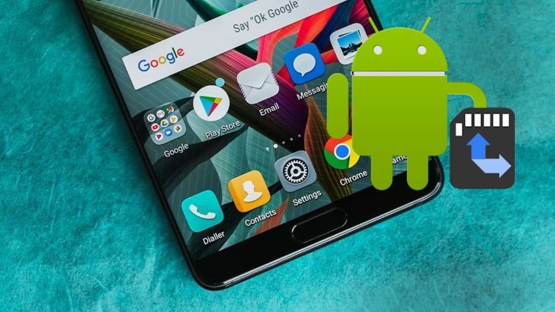 Spostare app su SD - La guida completa - Android Blog Italia